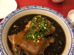 特色羊肉-张一品食府