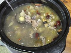 -老客家美食• 竹筒饭• 河鲜(龙门永汉店)