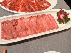 -左庭右院鲜牛肉火锅黑金店(陆家嘴中心店)