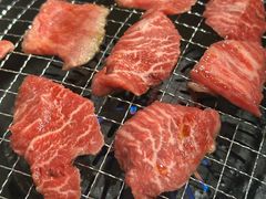 -和牛 烧肉寿喜烧涮锅 善(心斎橋店)