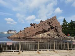 -刘公岛景区