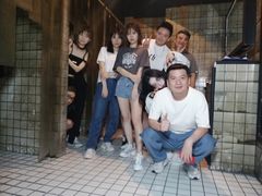 -恐怖游戏(湖滨店)