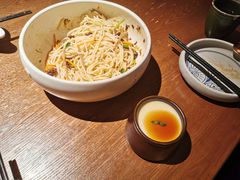 鸡丝凉米线-云海肴·汽锅鸡·云南菜(领展购物广场·中关村店)