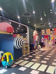 -meland club亲子乐园(北京芳圆里ID MALL店)