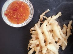 -拂晓山房·私房川菜(西门店)
