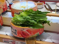 -龍歌自助小火锅(崂山丽达店)