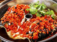 -湘桂人酒楼(西便门店)