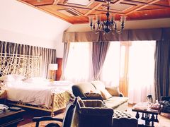 -马勒别墅饭店(静安寺店)