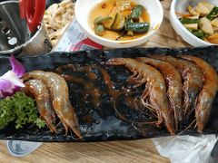 -大壮家原味烤肉(兴华北街店)
