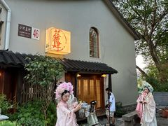 -小河直街历史文化街区