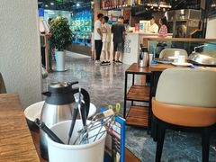 -海味当家·蒸锅海鲜(星海公园店)