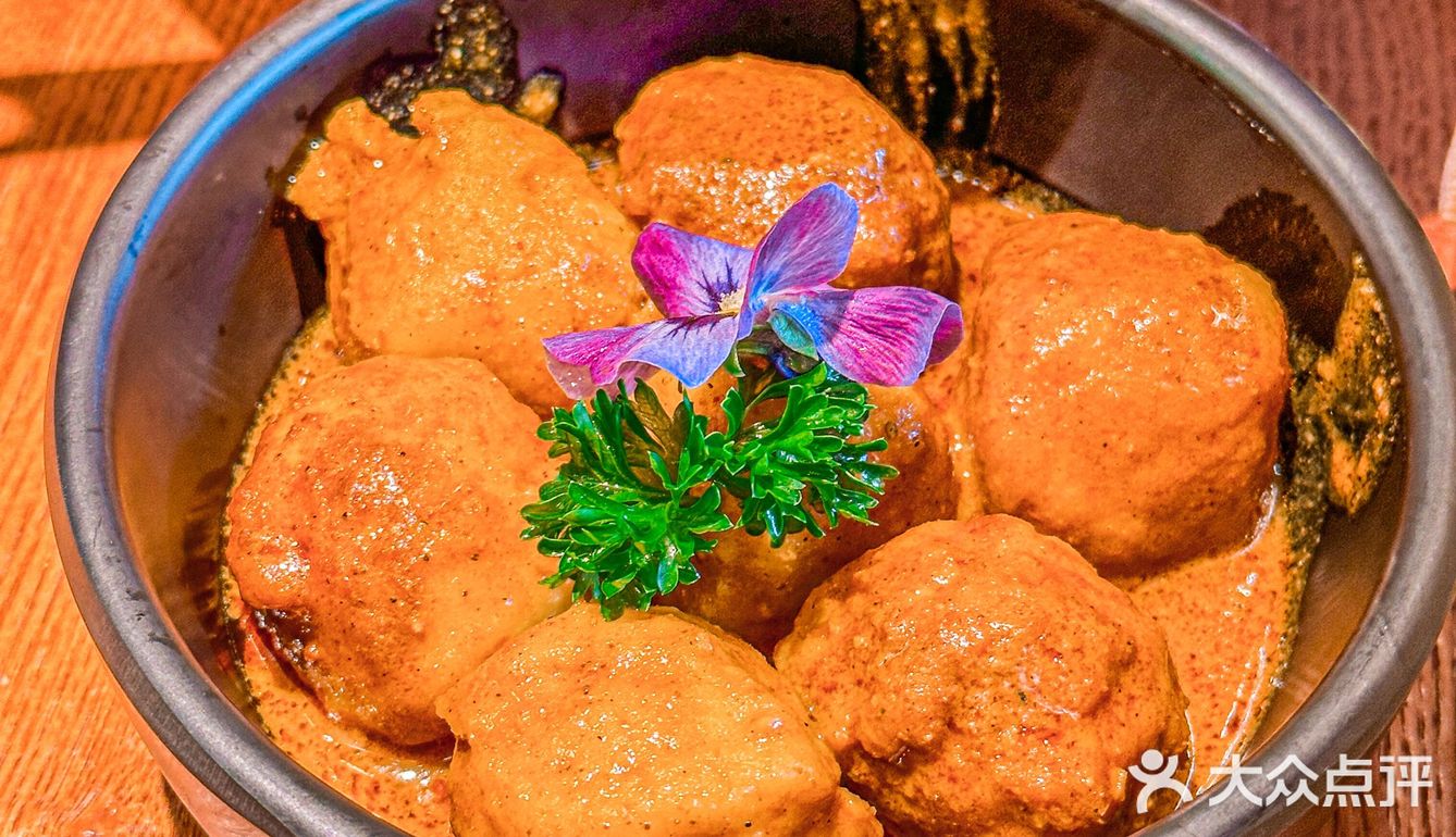 这家广式茶餐厅被我锁死了 - 店名：西关味