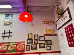 -谢记上海大排档(长寿路店)