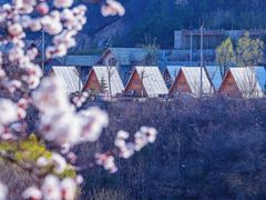 -九如山休闲旅游度假区