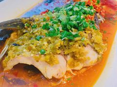 -炊烟小炒黄牛肉(中心印象城店)