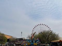 -皇家海洋乐园