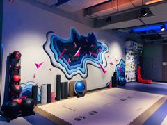 -Trainyard 炼·工场(中国国际贸易中心店)