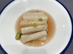 -阿庄新豫菜(航海东路店)