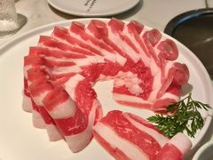 -大舜国风· 和牛火锅(绮霞街店)