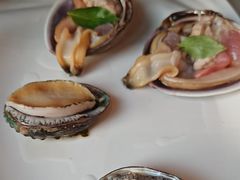 -青蓬蒸汽海鲜·深圳老字号·团建聚会(壹方城店)