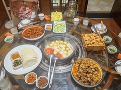 -志晖园圆子鸡·辣子鸡(阳光店)