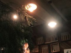 -时光花园(白鹭洲店)