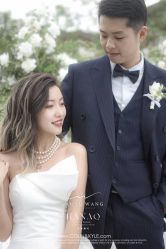 点击看大图 -WECOUTURE高级订制广州