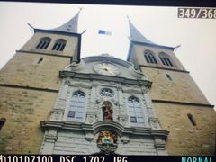 -圣莱奥德伽尔教堂