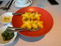 -金海华·悦食东方(苏州中心商场店)