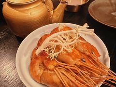 -三酉星·枫·山風与野菜(上海总店)