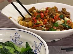-羊子两室一厅(八一广场店)