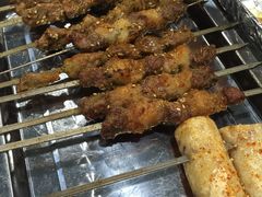 -老虎滩大连海鲜烧烤(建邺云锦路总店)