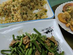 -景好海鲜餐厅(大鹏必选旅游店)