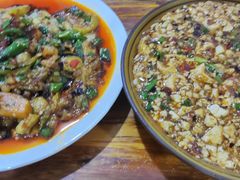 -鸡哈豆花(梅西广场店)
