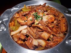 -谢蟹浓(西铁营万达店)