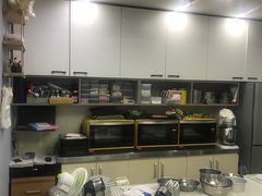 -爱之旅diy烘焙坊(西直门店)