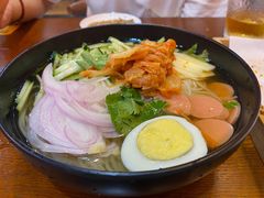 -大茗东北烧烤·鹤岗小串·老式麻辣烫(紫藤路店)