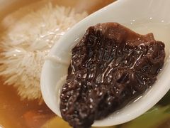 -酌宴府The China Club·广州万富希尔顿酒店(云城东路店)