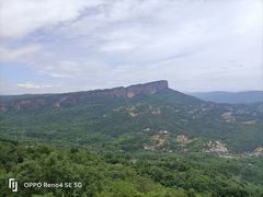 -剑门关风景区