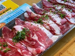 -狮子三·脆鳗鱼烤肉(信和廣場4樓店)