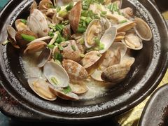 花蛤-小时候焗海鲜(鄞州万达店)