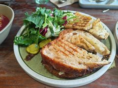 -O'mills Sourdough Bakery&Bistro(永嘉路店)