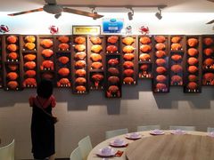 -龙海鲜螃蟹王(宏茂桥店)