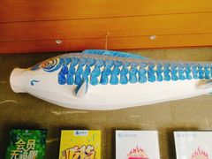 -蓝鲸湾汤泉(包河店)