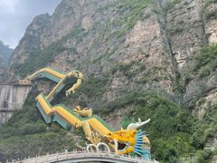 -龙庆峡风景区