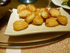 -顺丰轩园林酒家(天河店)