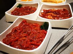 -海底捞火锅(南山京基百纳店)