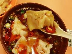 -龙抄手(春熙路总店)