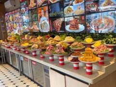 -A8小馆·海鲜烧烤(樱珠苑小区店)