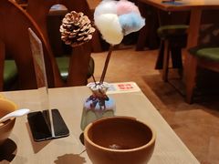 -耶里夏丽·新疆菜·28年喀什老馆(田林东路店)